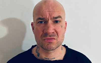 Рэпер Schokk получил гражданство РФ после переезда из Германии