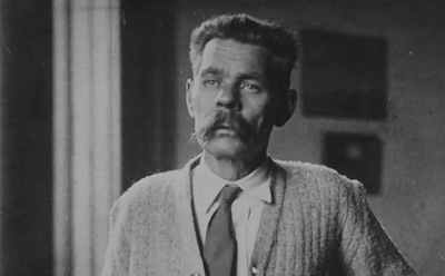 Рассказ Горького «Старуха Изергиль»: характеристика главных и второстепенных героев