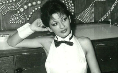 Умерла солистка ВИА «Веселые Ребята» Людмила Барыкина