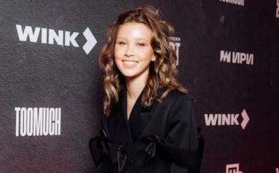 Первый поцелуй на съемках «Слова пацана»: интересные факты об Анне Пересильд