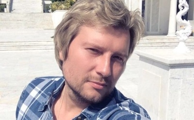 Николай Басков взял кредит ради строительства «умного» дома