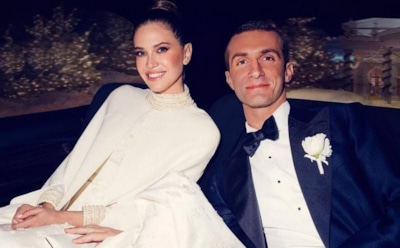 42-летняя Даша Жукова ждет четвертого ребенка - СМИ