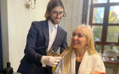 Экс-невеста Прохора Шаляпина рассказала о новом возлюбленном