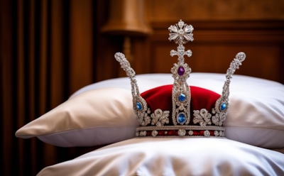 Испанскую королеву Летицию обвинили в измене мужу