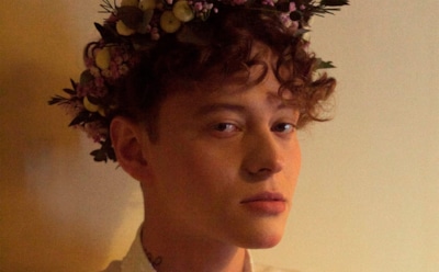 Шарлот на допросе передал извинения SHAMAN и Мизулиной