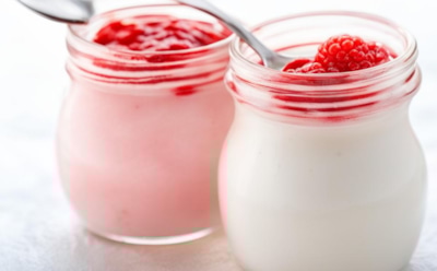 Ученые нашли йогурт, который помогает от депрессии