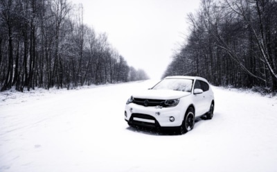 «ГЛОНАСС» запустит сервис для поиска угнанных машин