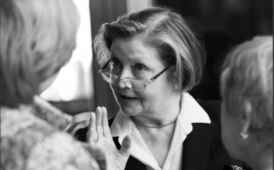 Умерла актриса из «Глухаря» Елена Корнилова