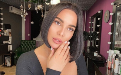 Юлия Салибекова обвинила в изнасиловании парня, который спас ее из ДТП