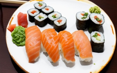 Японские ученые нашли связь между употреблением васаби и хорошей памятью