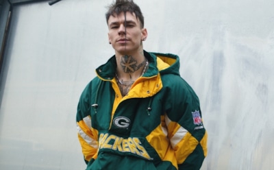 «Колхозники»: Niletto осудил подражателей сериалу «Слово пацана»