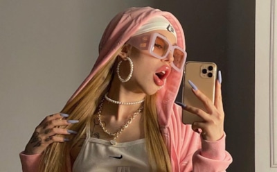 Режиссер Поплавский заявил, что ненавидит Инстасамку