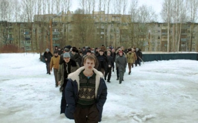 В Совете Федерации оценили скандальный сериал «Слово пацана»