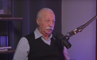 Леонид Якубович объяснил, почему москвичи «зажрались»