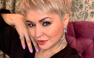 Катя Лель раскрыла причину развода с мужем после 15 лет брака