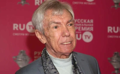 Два брака и отсутствие детей: о личной жизни Юрия Николаева