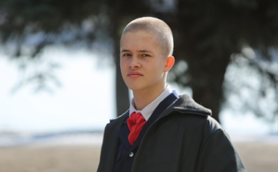 Учеба в Дубае и любимые фильмы: интересные факты о Леоне Кемстаче