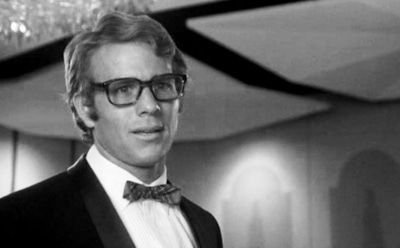 Умер голливудский актер Райан О'Нил