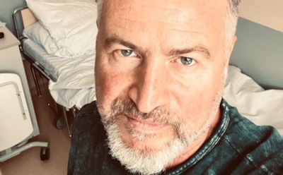 Леонид Агутин вышел на связь после экстренной госпитализации