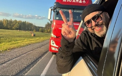 Максим Фадеев состоял в «банде», как в «Слове пацана»