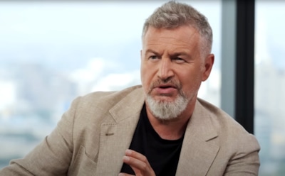 Леонид Агутин экстренно госпитализирован - СМИ