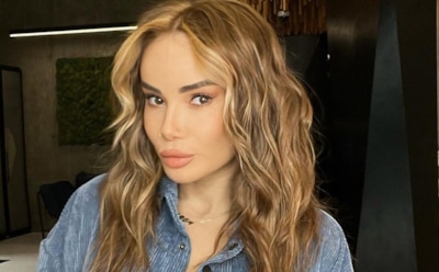 Айза рассказала, как спасла Гуфу жизнь