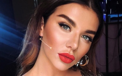 Анна Седокова потеряла всех друзей и жалуется на мужа