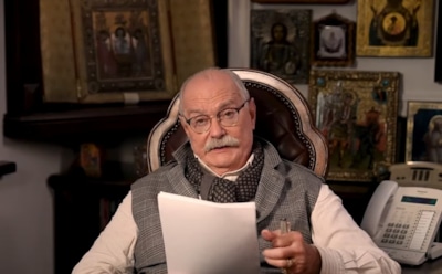 Никита Михалков выступил против запрета сериала «Слово пацана»