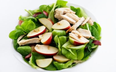 Ученые: хрустящие продукты помогают худеть