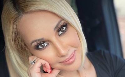 «Еле держится»: Лера Кудрявцева попала в больницу