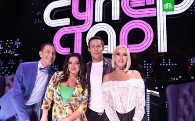 Дискотека века: как прошел 6-й выпуск шоу «Суперстар! Возвращение»
