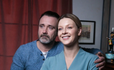 «Между нами выпал снег»: чем кончился сериал