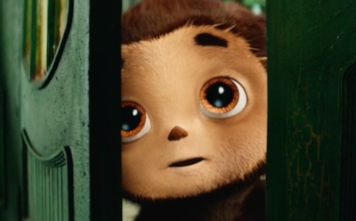 Названа дата выхода фильма «Чебурашка-2»