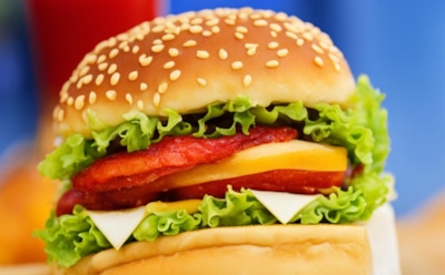 Диетолог назвала «забирающие энергию» продукты