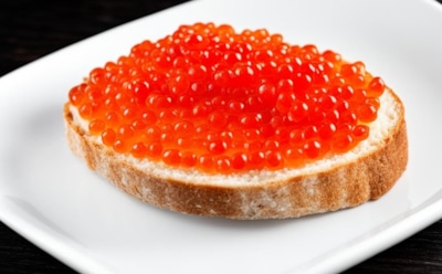 В Рыбном Союзе рассказали о ценах на красную икру к Новому году