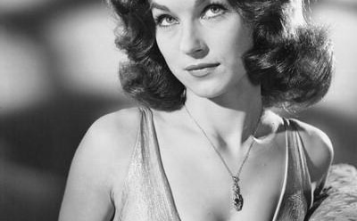 Умерла актриса «Санта-Барбары» Ширли Энн Филд