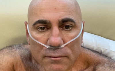 Иосиф Пригожин вышел на связь после госпитализации