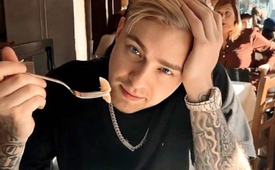 Ресторан Тимати и Крида проработал меньше года и закрылся