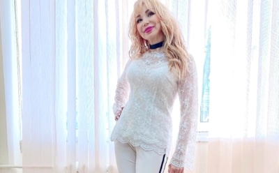 Маша Распутина решила сменить имя и фамилию