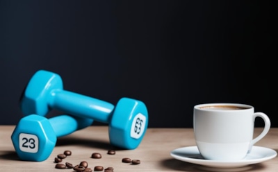 Ученые нашли связь между кофе и эффективностью тренировок