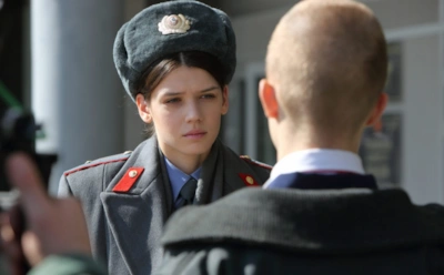 Детское прозвище и юридическое образование: факты об актрисе Анастасии Красовской