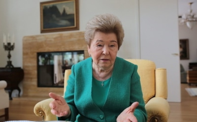 Вдова Бориса Ельцина госпитализирована - СМИ