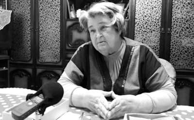 Умерла ведущая радио «Маяк» Людмила Швецова