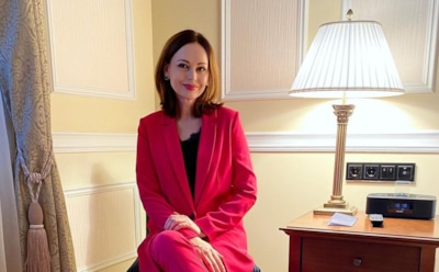 Ирина Безрукова заболела тропической лихорадкой