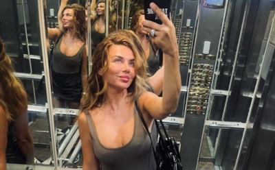 Анна Седокова отменила выступление из-за болезни