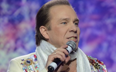 Владимир Девятов подарил 15-летнему сыну квартиру за 10 млн рублей