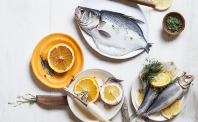 Роспотребнадзор назвал полезные продукты для зимнего питания