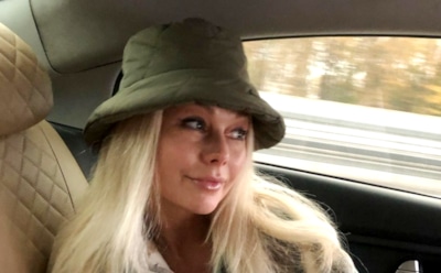 Елена Корикова завершила актерскую карьеру и сменила работу