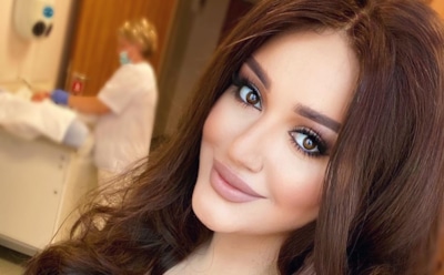 Бывший муж Гоар Аветисян подал на нее в суд