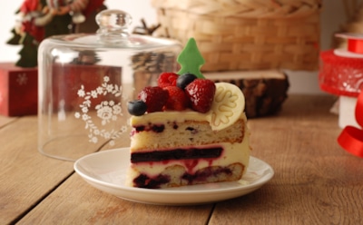 Три рецепта новогодних тортов, каждый из которых обойдется не дороже 300 рублей